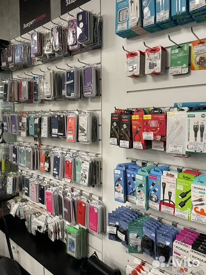 Продавец консультант