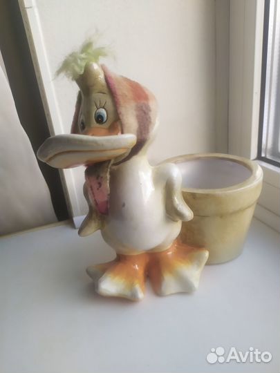 Кашпо для цветов