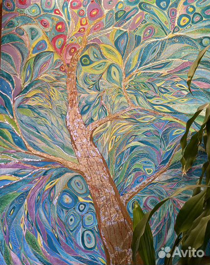 Картина 1400x1000, 