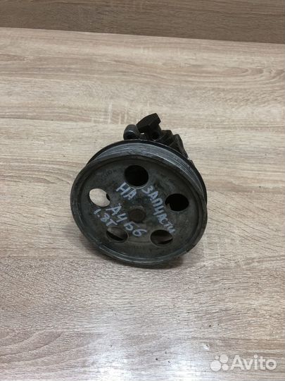 Гидроусилитель руля Audi A4 B6 8E0145153H