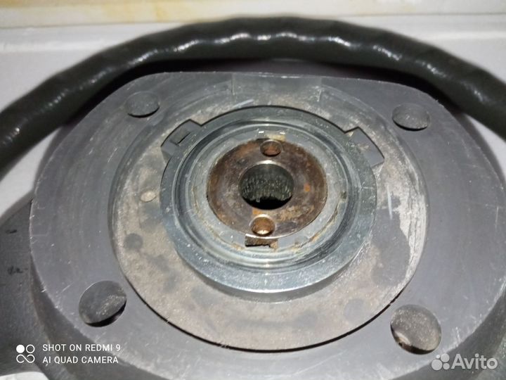 Руль Mazda bongo