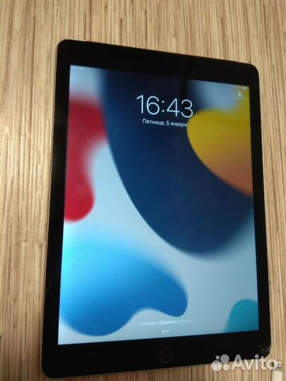 iPad Air2 16gb Cellular