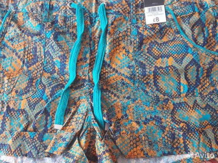 Шорты женские новые (Англия)