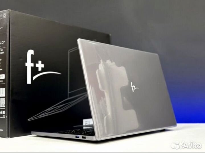 Новый ноут 15.6