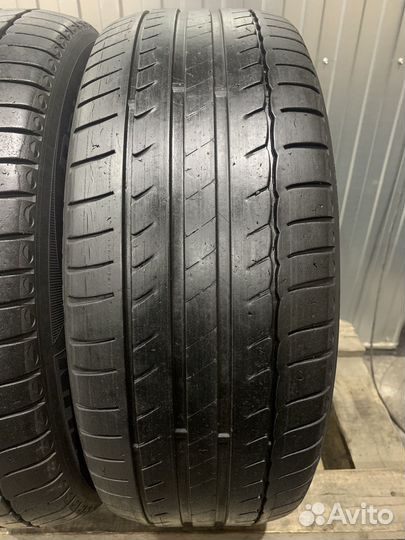 Michelin Primacy HP 205/55 R16