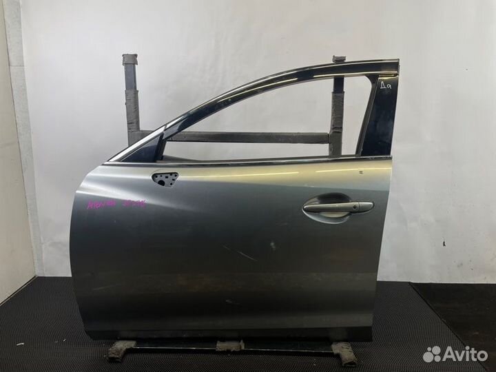 Пepедняя Левая Двеpь Mazda6 Mаzda 6 Gj