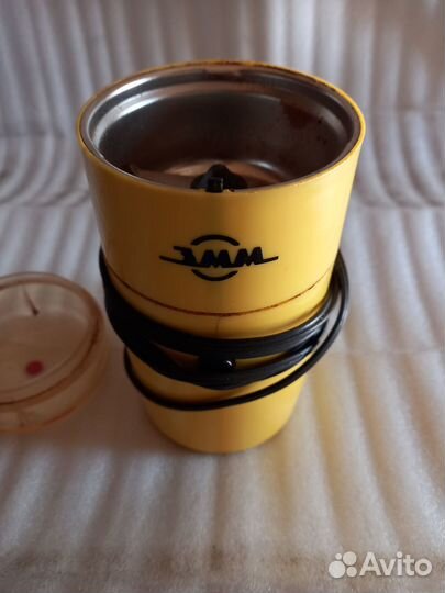 Кофемолка электрическая СССР