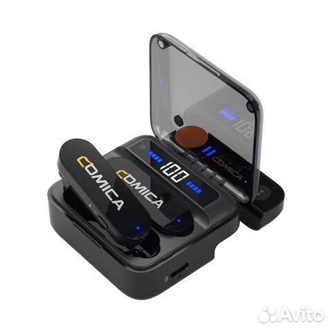 Радиосистема CoMica Vimo S-MI (iPhone)