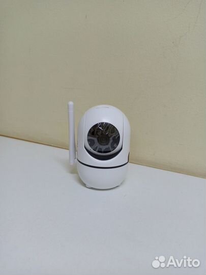 Видеокамера для дома