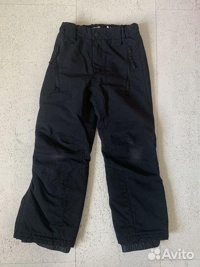 Куртка molo 122