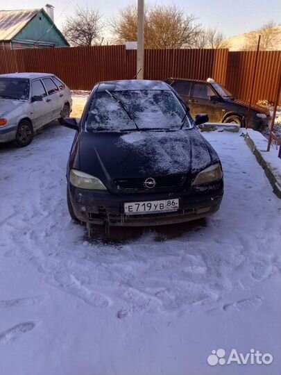Разбор opel astra j