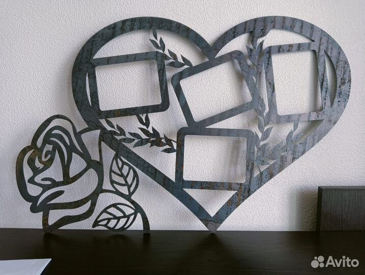 Кашпо, декор, и многое другое