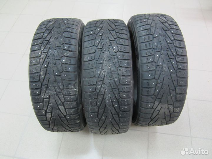 Nokian Tyres Hakkapeliitta 7 SUV 235/60 R17