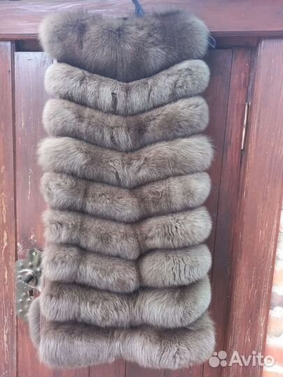 Жилет