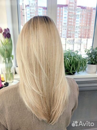 Салон Красоты Галерея