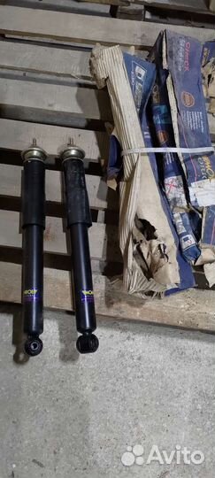 Авто запчасти