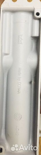 Дверные доводчики Dorma