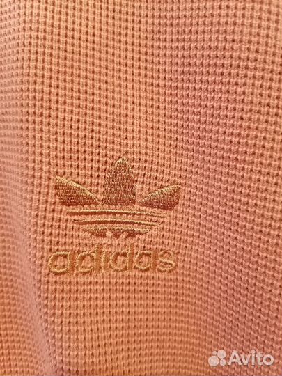 Свитшот adidas женский