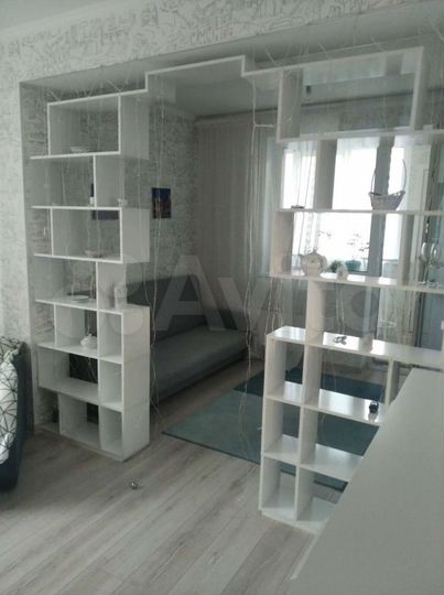 Комната 20 м² в 3-к., 7/22 эт.