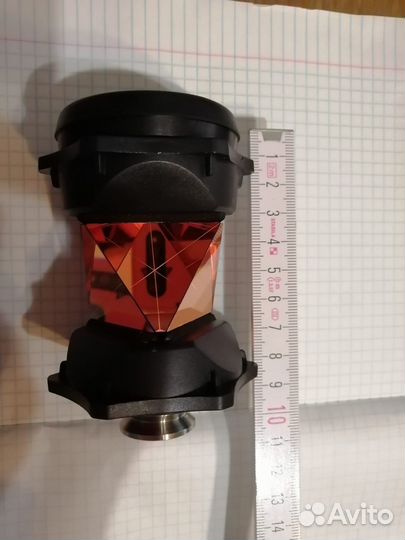 Отражатель призменный 360