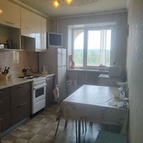 2-к. квартира, 51 м², 9/10 эт.