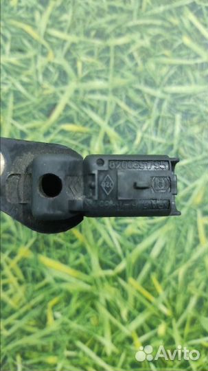 Датчик положения коленвала Renault Megane 2