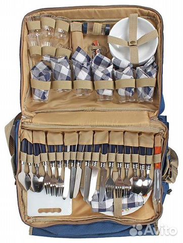 Набор для пикника