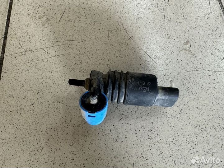 Моторчик омывателя фар Caravelle T5 Каравелла Т5