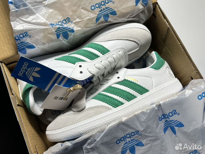 Кроссовки Adidas Samba og