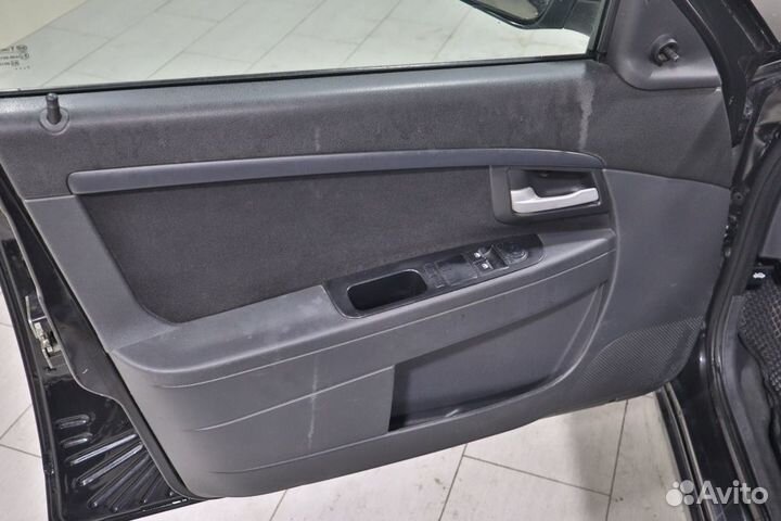 LADA Priora 1.6 МТ, 2018, 48 700 км