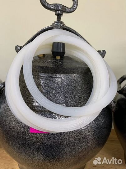 Прокладка для афганского казана