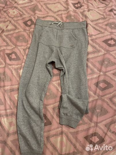 Naughty dog спортивный костюм