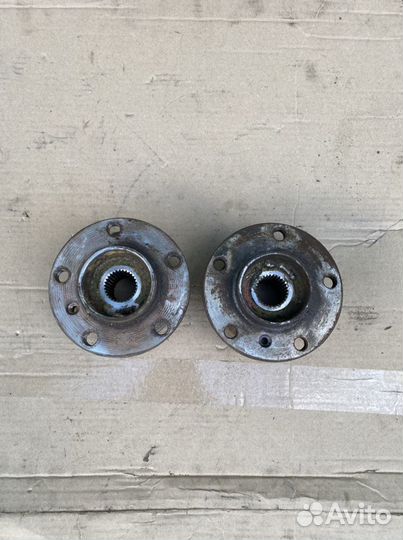 Передние ступицы Bmw F15 F16 E70 E71