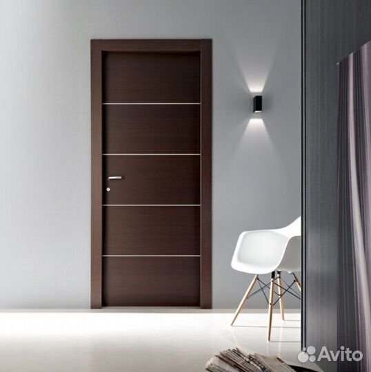 Двери межкомнатные