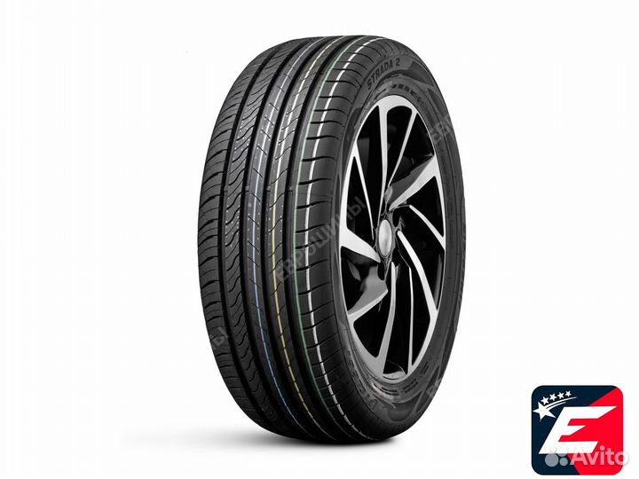 Viatti Strada 2 (V-134) 185/65 R14 90H