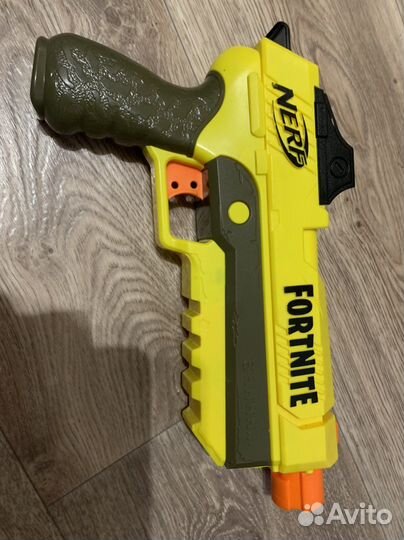 Nerf fotnite/elite 2.0 volt