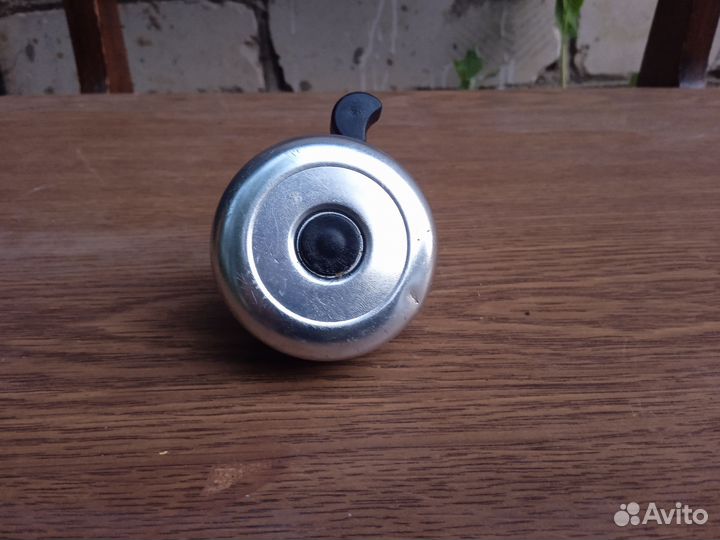 Велосипедный звонок