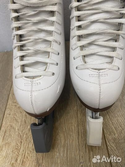 Коньки Jackson Artist (36-37)