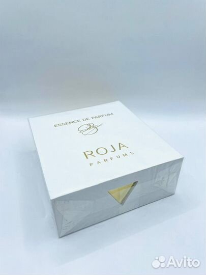 Roja dove 51 Pour Femme Essence DE Parfum, 100 мл