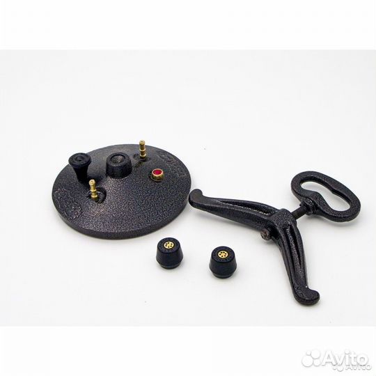 Ручка для Афганского Казана