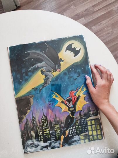 Картины и постеры