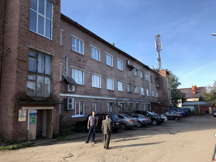 Сдам помещение свободного назначения, 137 м²