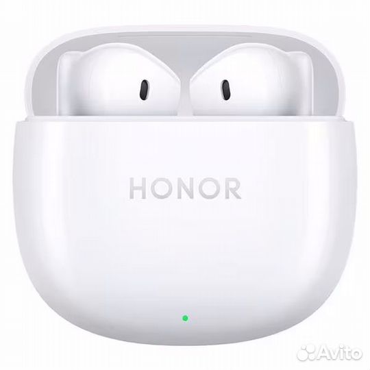 Наушники Honor X6 PET-T10 white