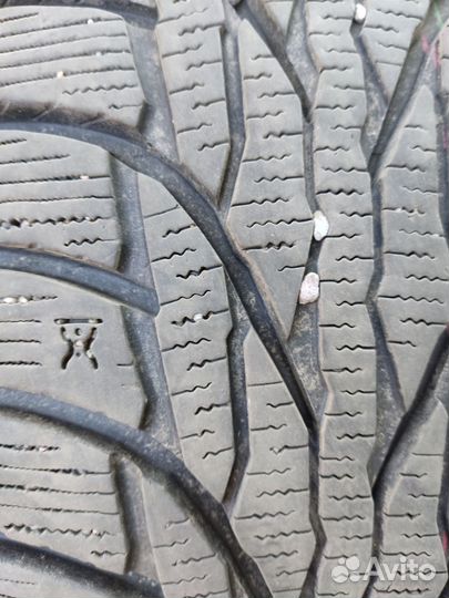 Kumho WinterCraft SUV Ice WS51 225/60 R18 104T