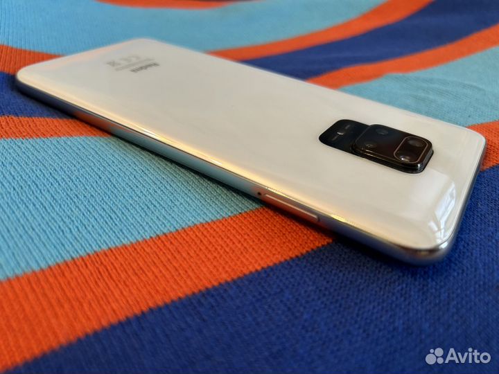 Xiaomi Redmi Note 9S, 6/128 ГБ