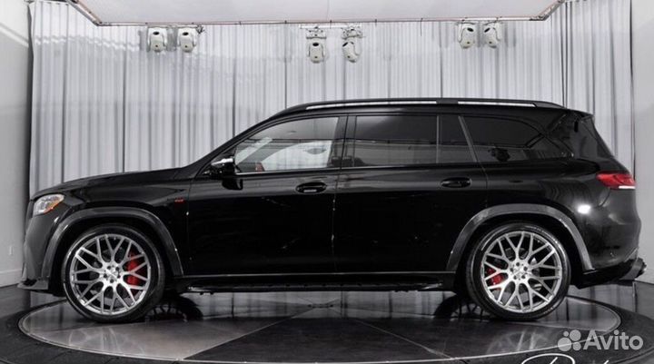 Диски R22 5x112 Mercedes