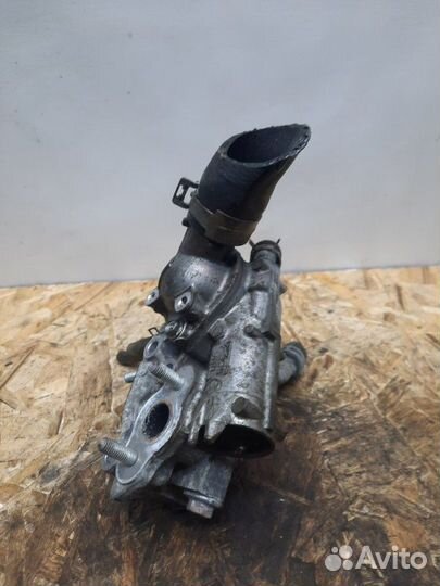 Корпус термостата Honda Civic хэтчбэк 1.8 R18A2