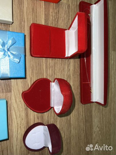Коробка подарочная