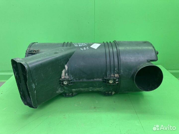 Корпус фильтра воздушного MAN TGA