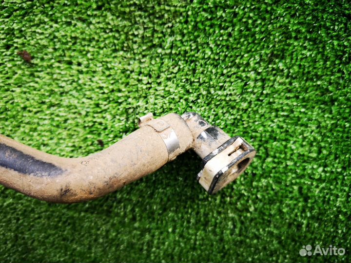 Шланг вакуумный на Опель Астра J Круз Орландо